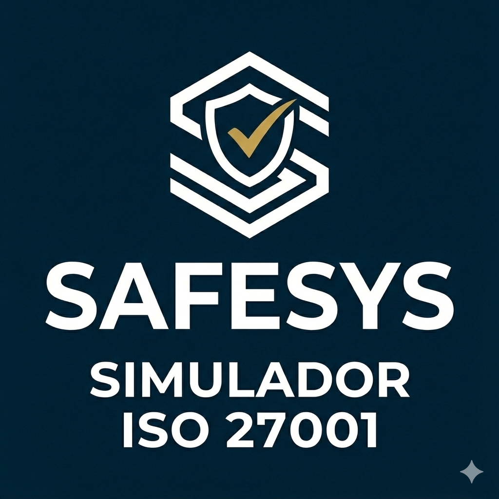 27K Passport — Simulador ISO 27001
